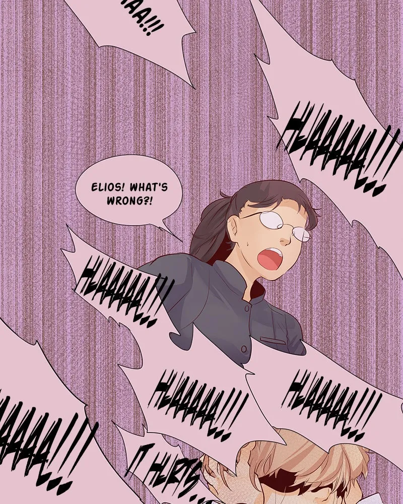 Read Flawless chapter 32 image 8 on Lezhin