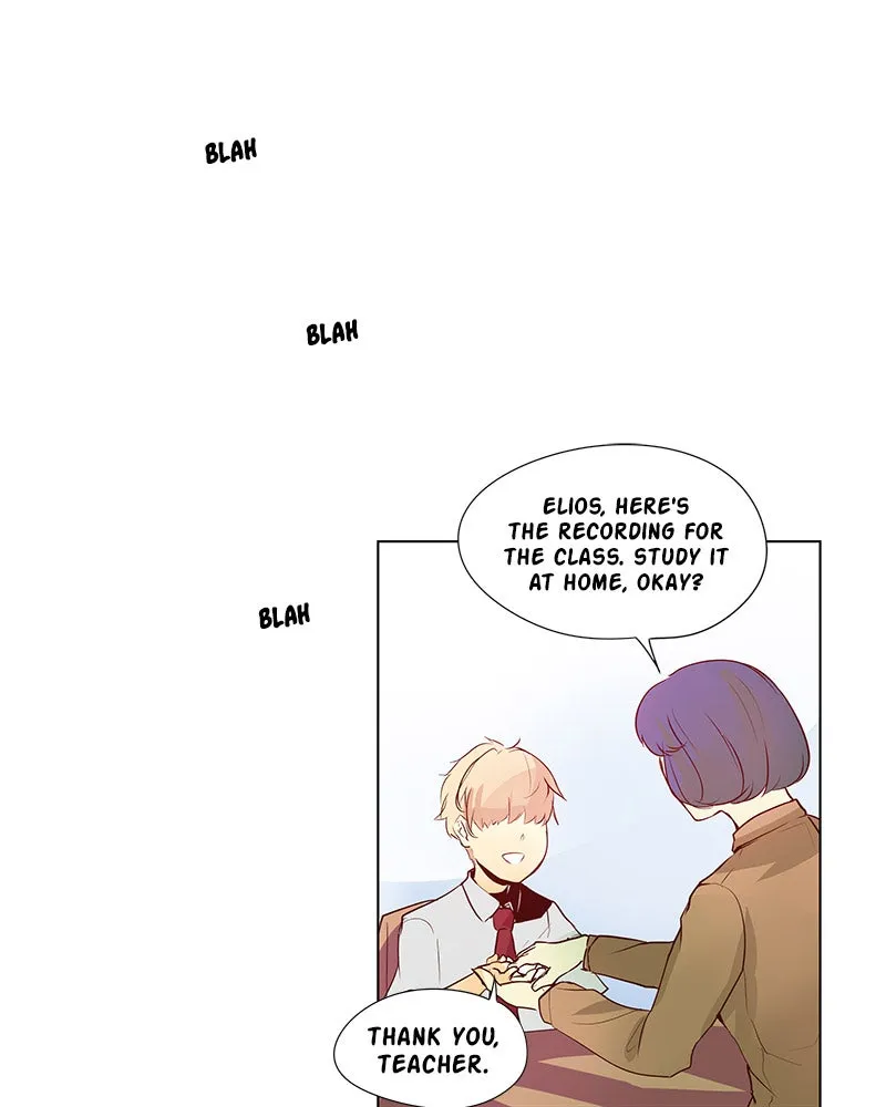 Read Flawless chapter 33 image 11 on Lezhin