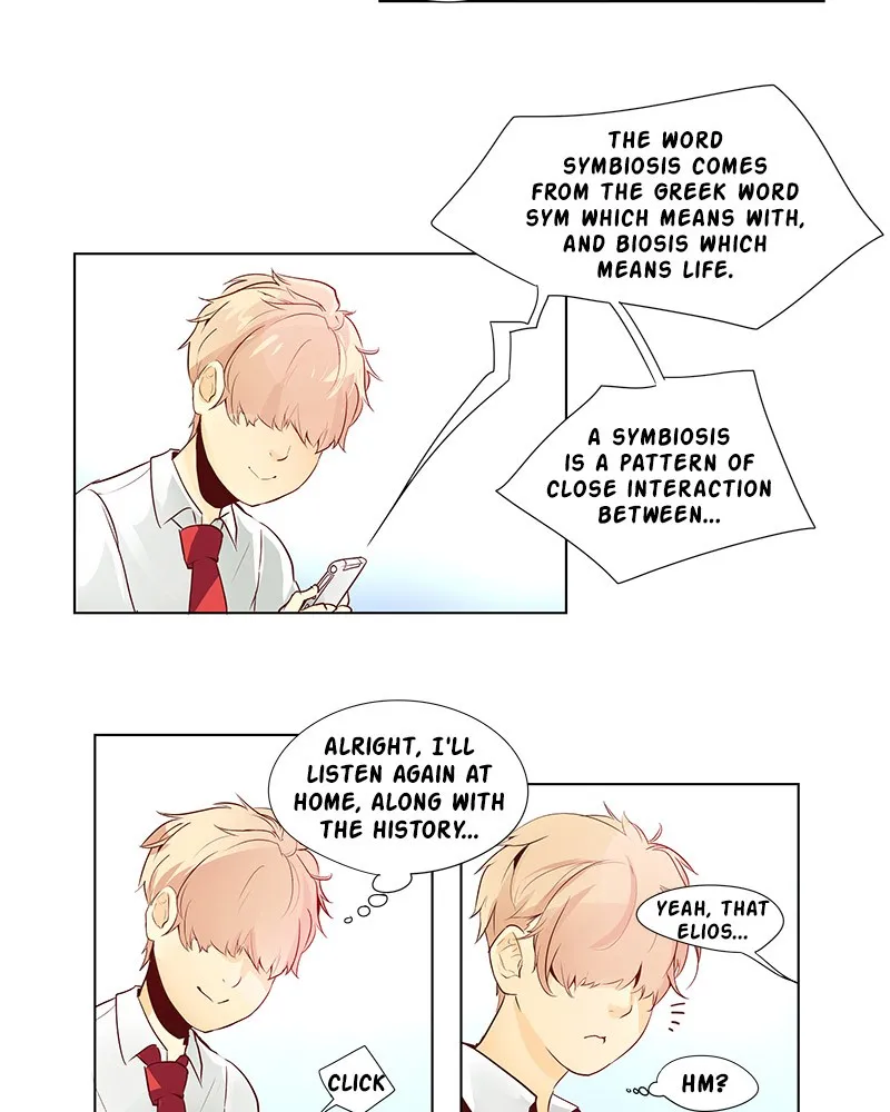 Read Flawless chapter 33 image 12 on Lezhin