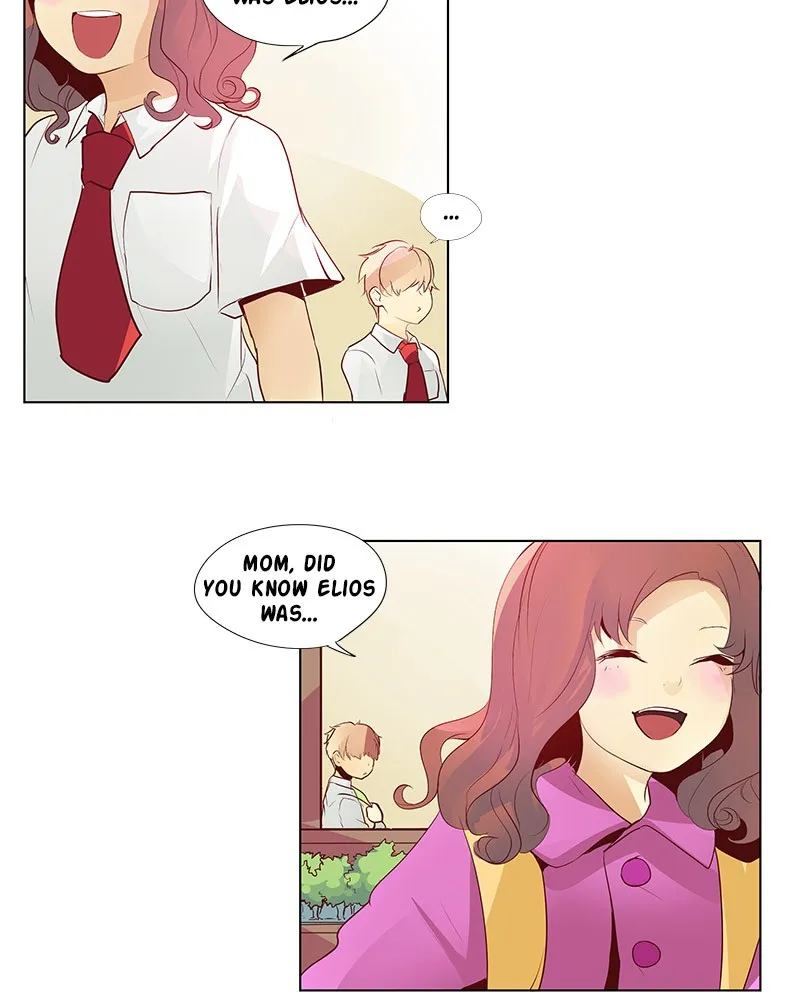 Read Flawless chapter 33 image 15 on Lezhin