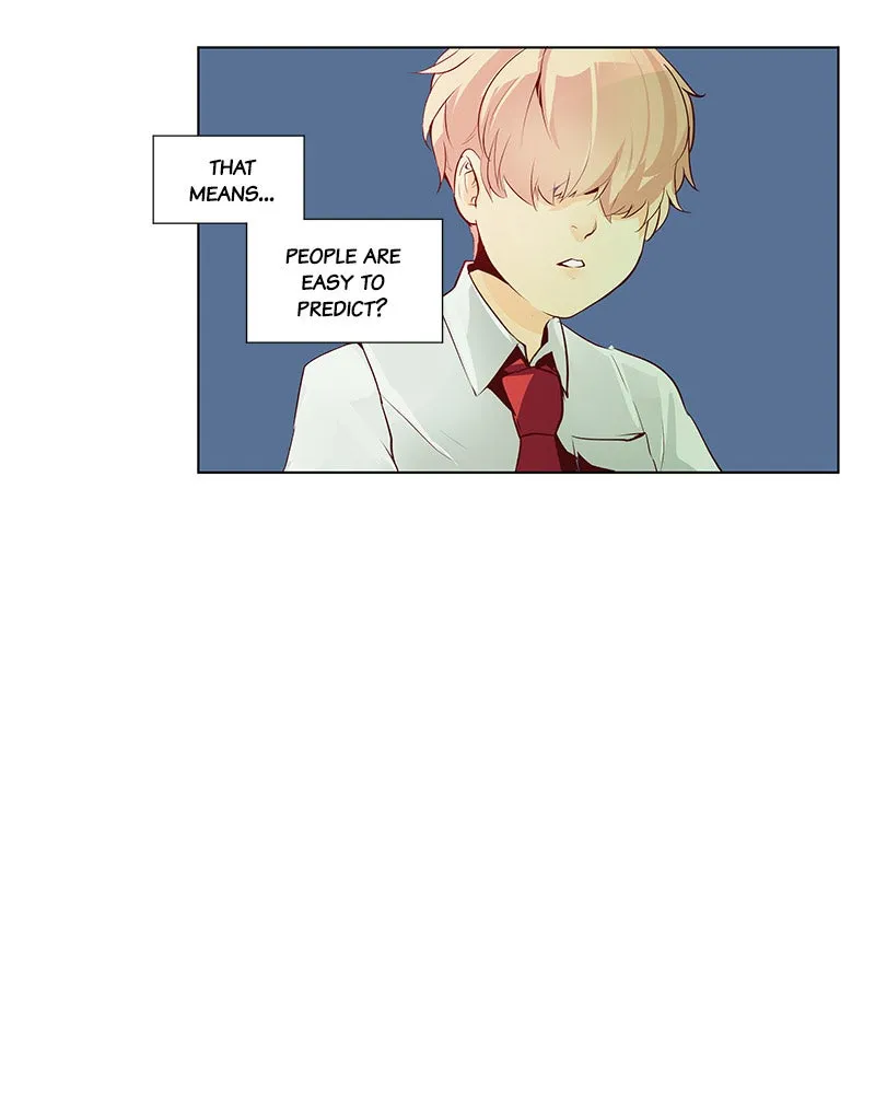 Read Flawless chapter 33 image 17 on Lezhin