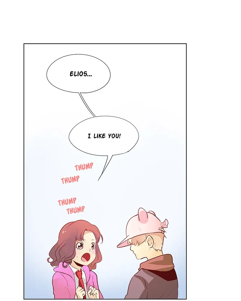 Read Flawless chapter 33 image 18 on Lezhin