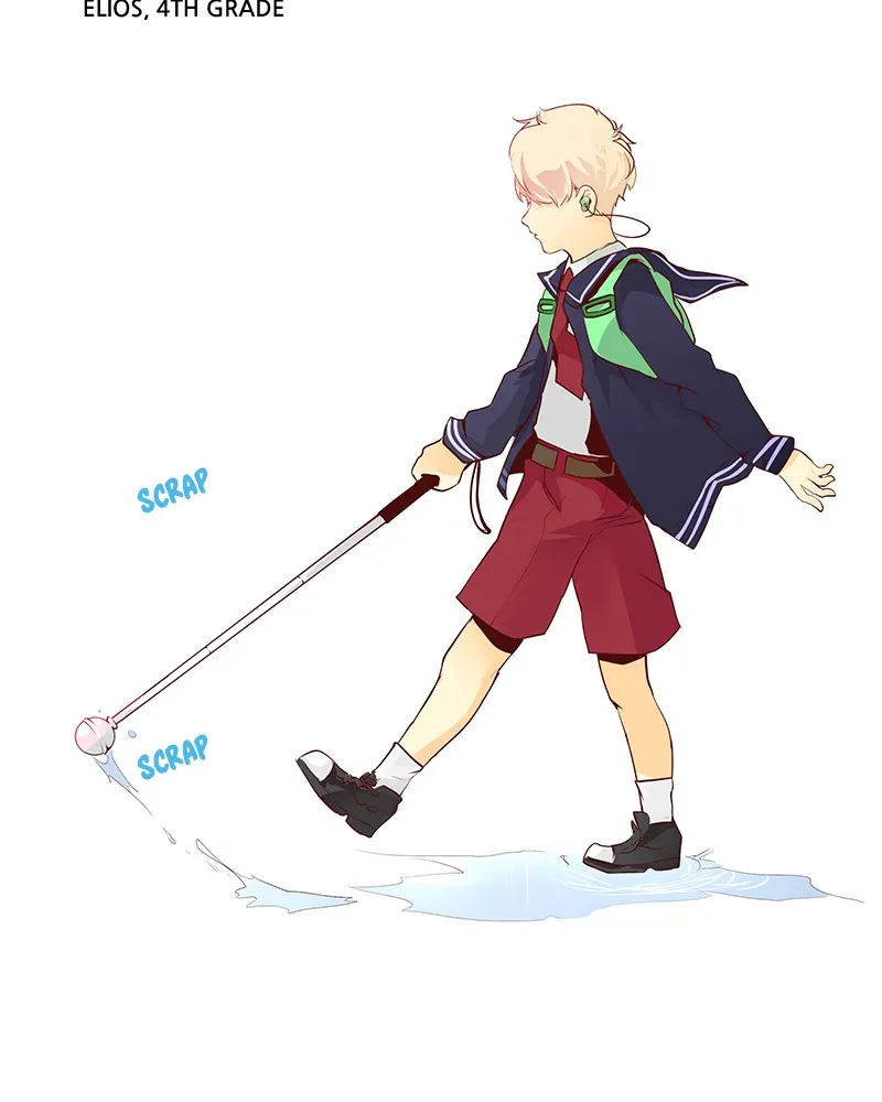 Read Flawless chapter 33 image 2 on Lezhin