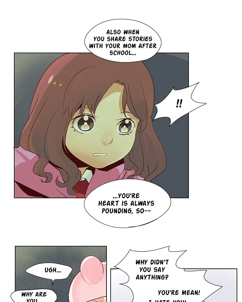 Read Flawless chapter 33 image 21 on Lezhin
