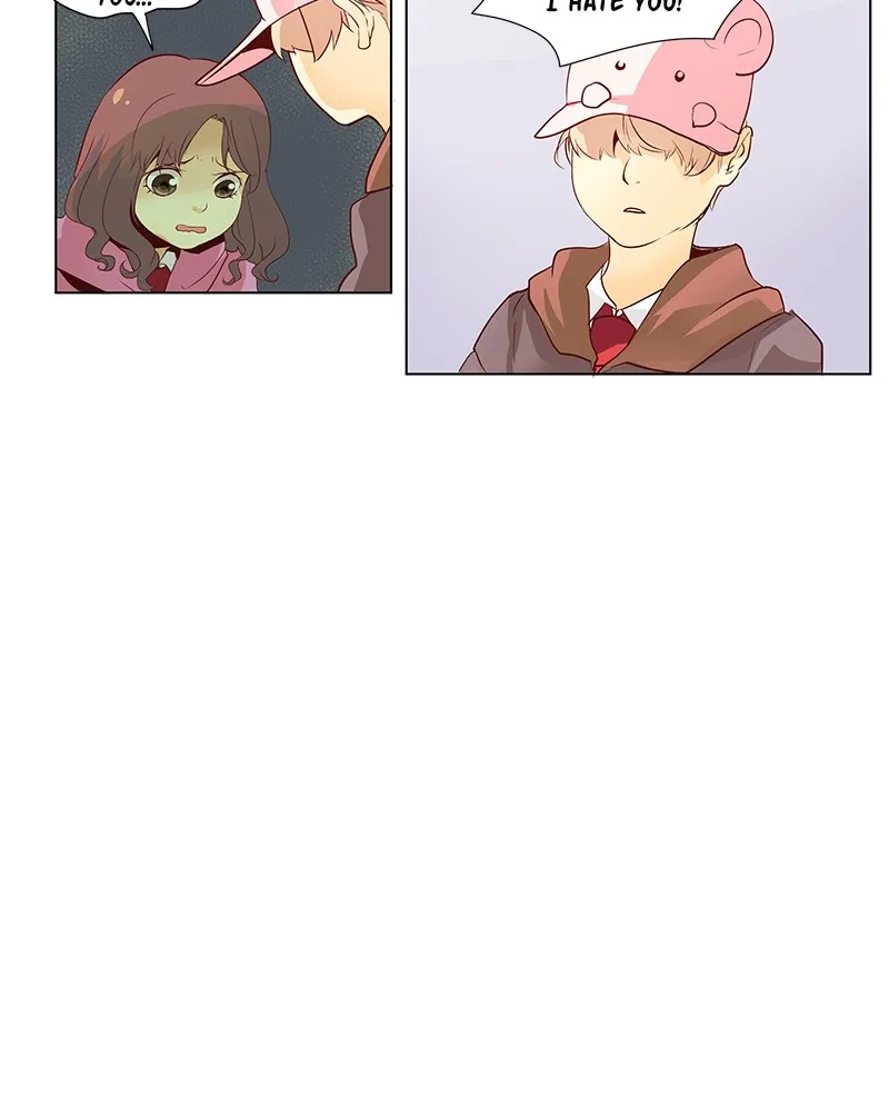 Read Flawless chapter 33 image 22 on Lezhin