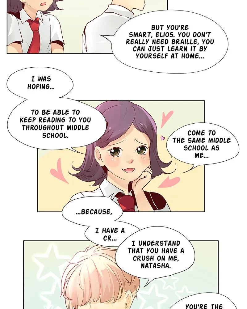 Read Flawless chapter 33 image 26 on Lezhin