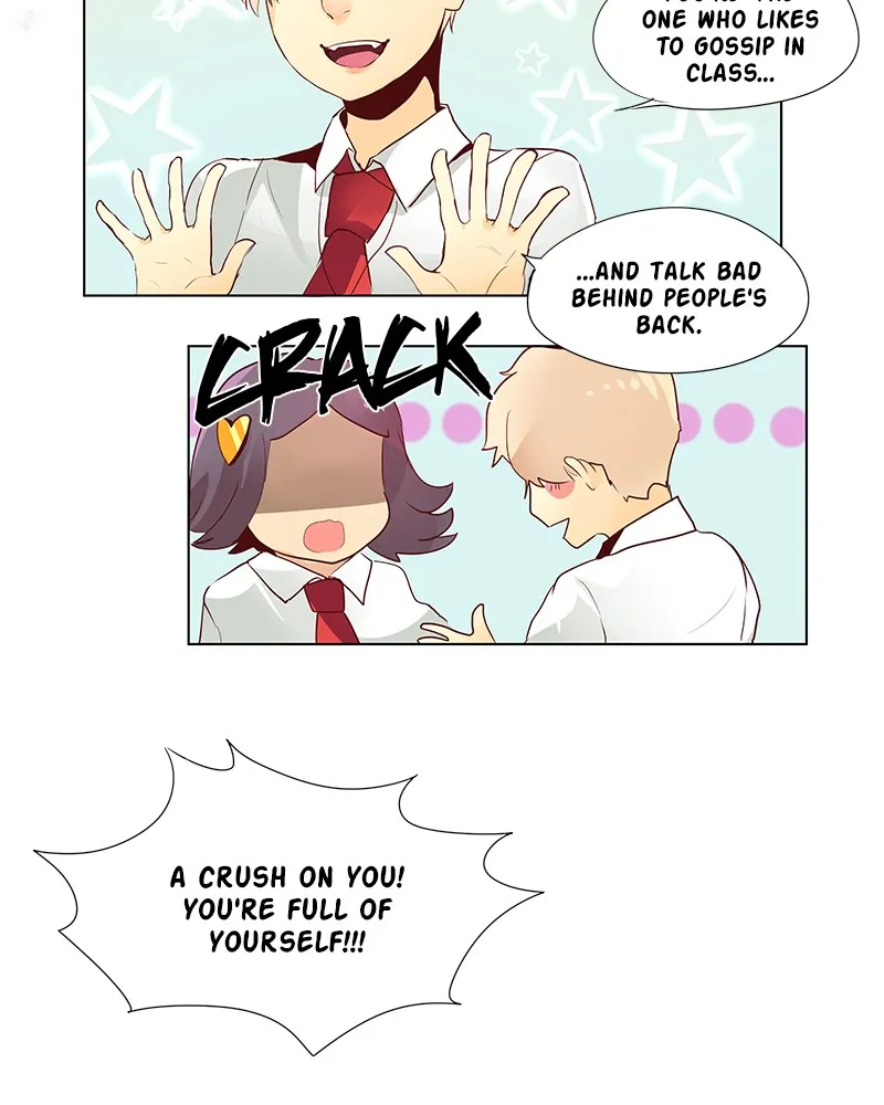 Read Flawless chapter 33 image 27 on Lezhin