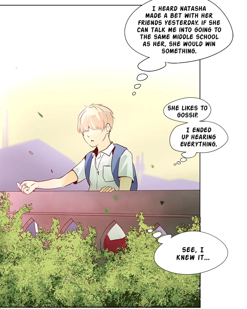 Read Flawless chapter 33 image 29 on Lezhin