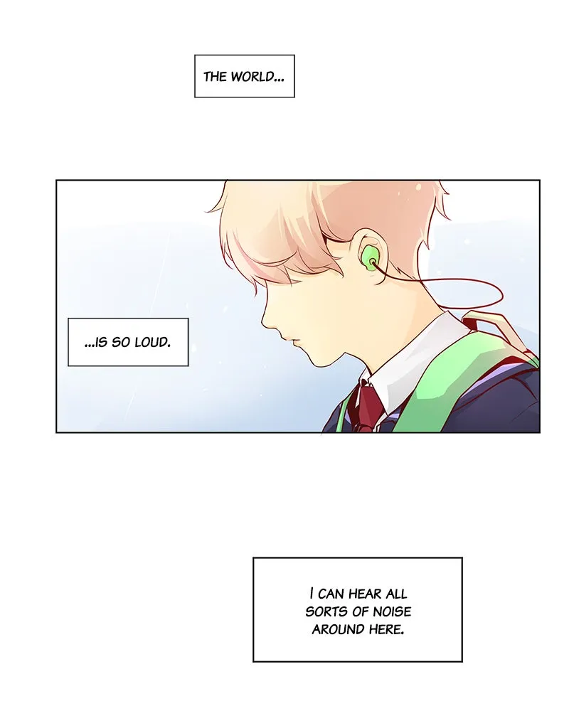 Read Flawless chapter 33 image 3 on Lezhin