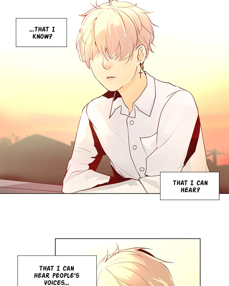 Read Flawless chapter 33 image 32 on Lezhin