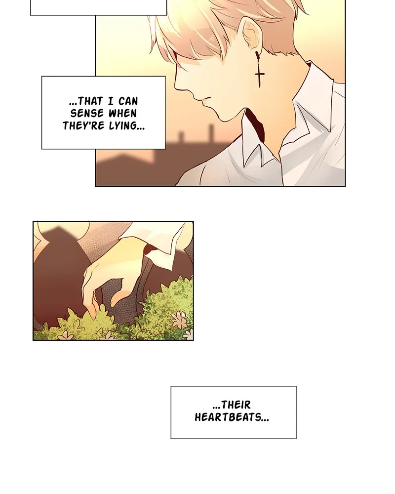 Read Flawless chapter 33 image 33 on Lezhin