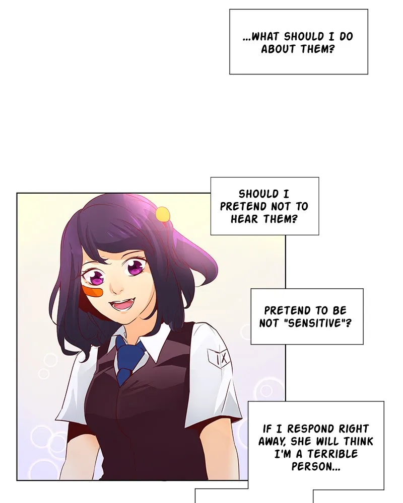 Read Flawless chapter 33 image 34 on Lezhin