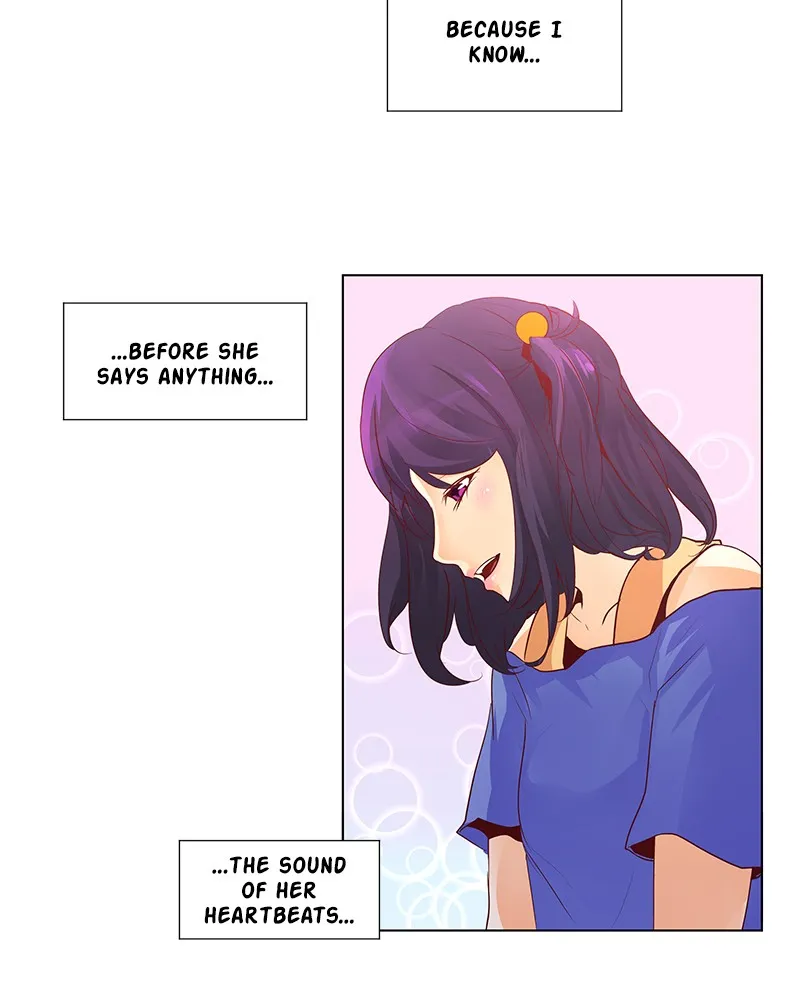 Read Flawless chapter 33 image 35 on Lezhin