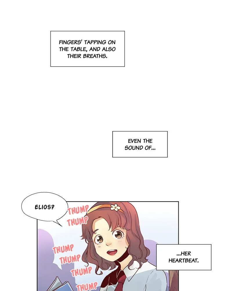 Read Flawless chapter 33 image 6 on Lezhin