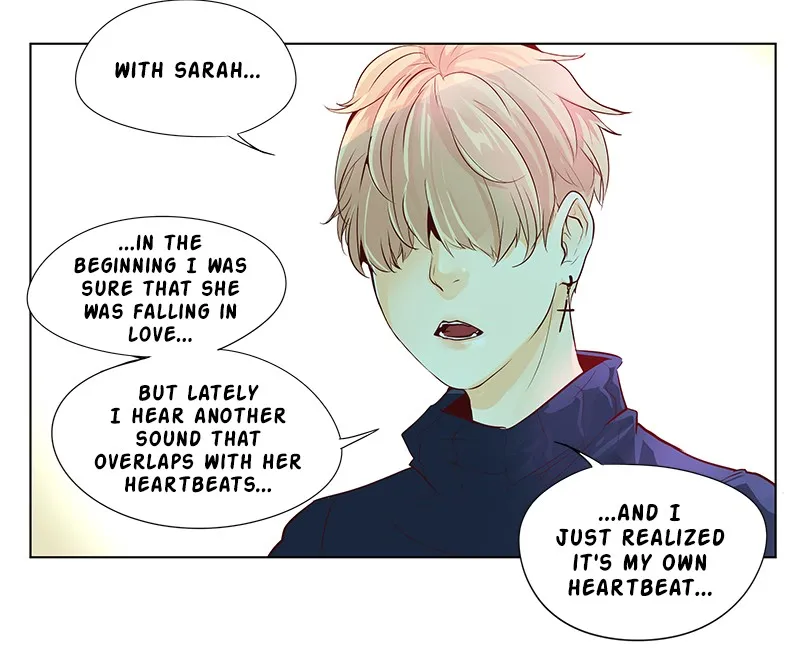 Read Flawless chapter 34 image 10 on Lezhin
