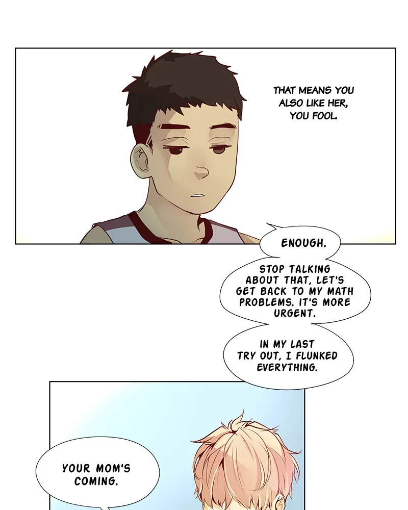 Read Flawless chapter 34 image 11 on Lezhin