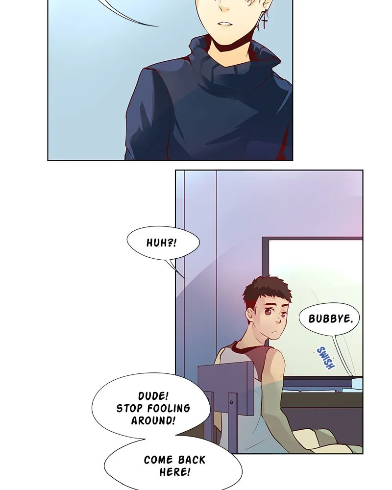 Read Flawless chapter 34 image 12 on Lezhin