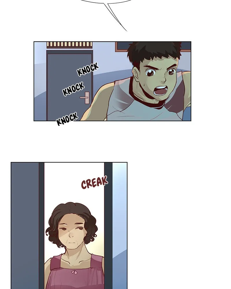 Read Flawless chapter 34 image 13 on Lezhin