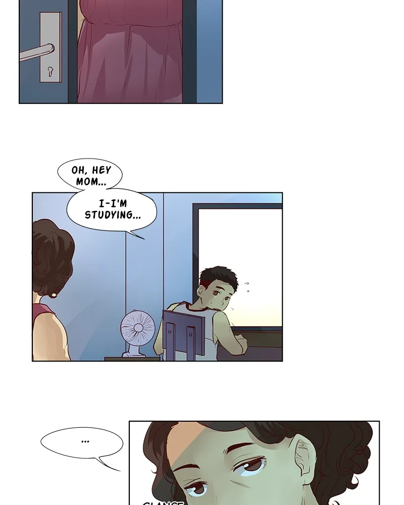 Read Flawless chapter 34 image 14 on Lezhin