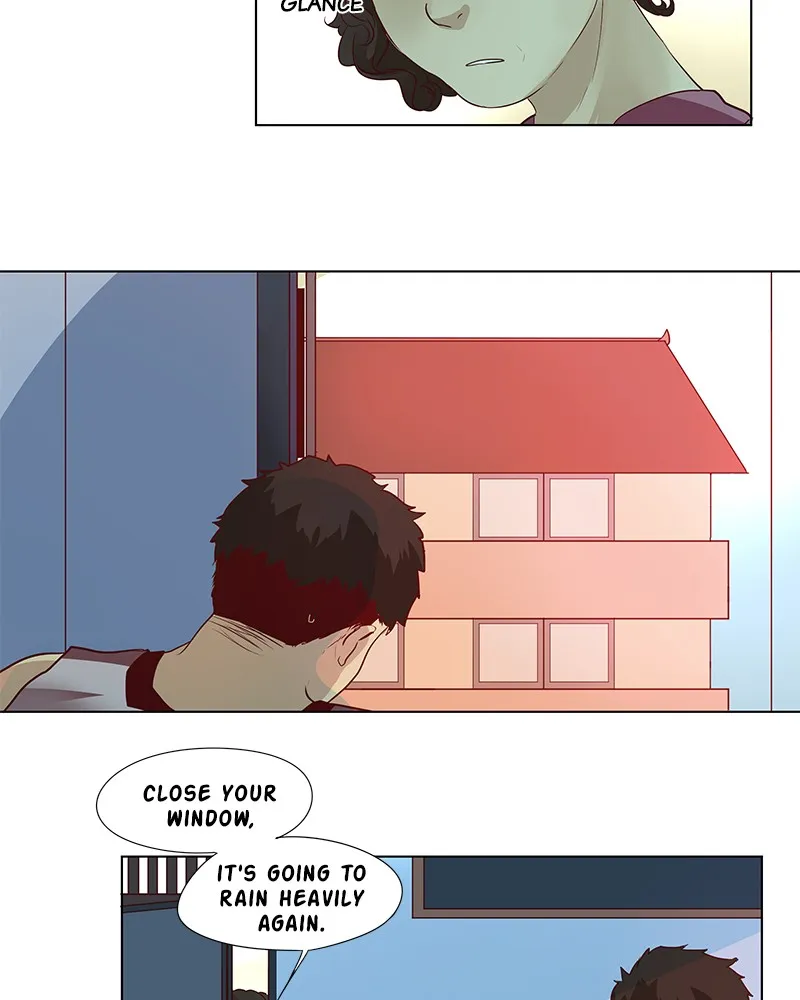 Read Flawless chapter 34 image 15 on Lezhin
