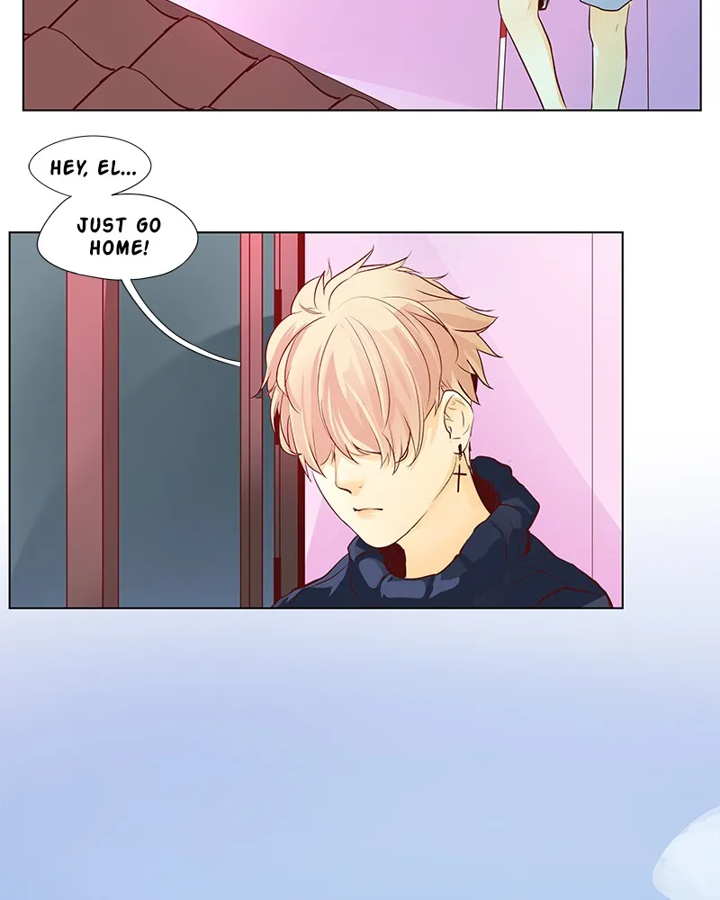 Read Flawless chapter 34 image 18 on Lezhin