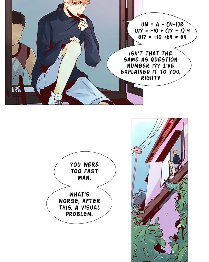 Read Flawless chapter 34 image 2 on Lezhin