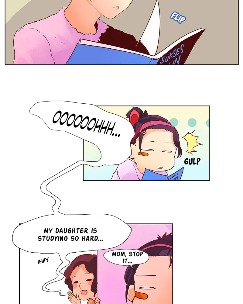 Read Flawless chapter 34 image 26 on Lezhin