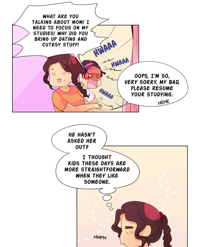 Read Flawless chapter 34 image 30 on Lezhin