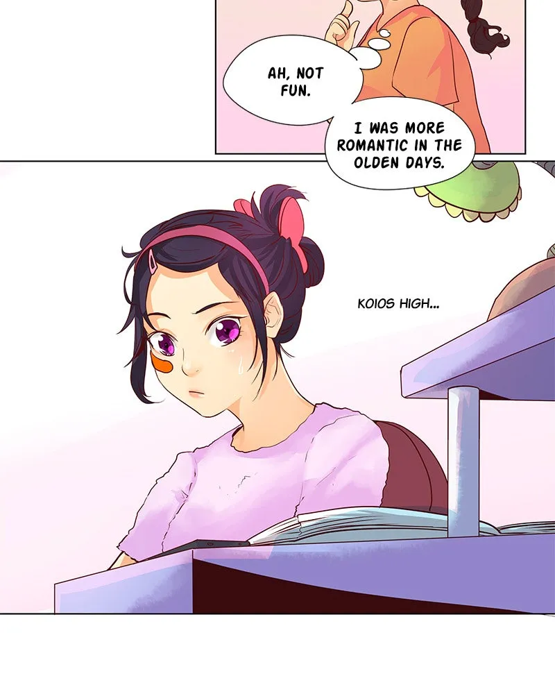 Read Flawless chapter 34 image 31 on Lezhin