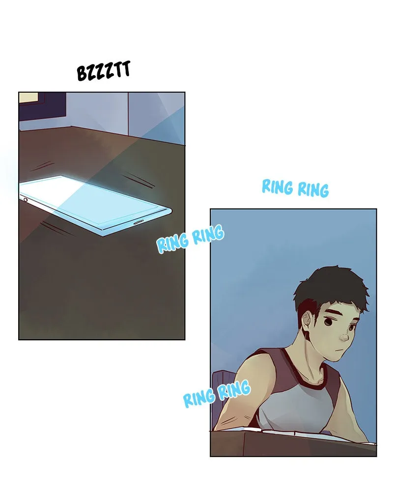 Read Flawless chapter 34 image 32 on Lezhin