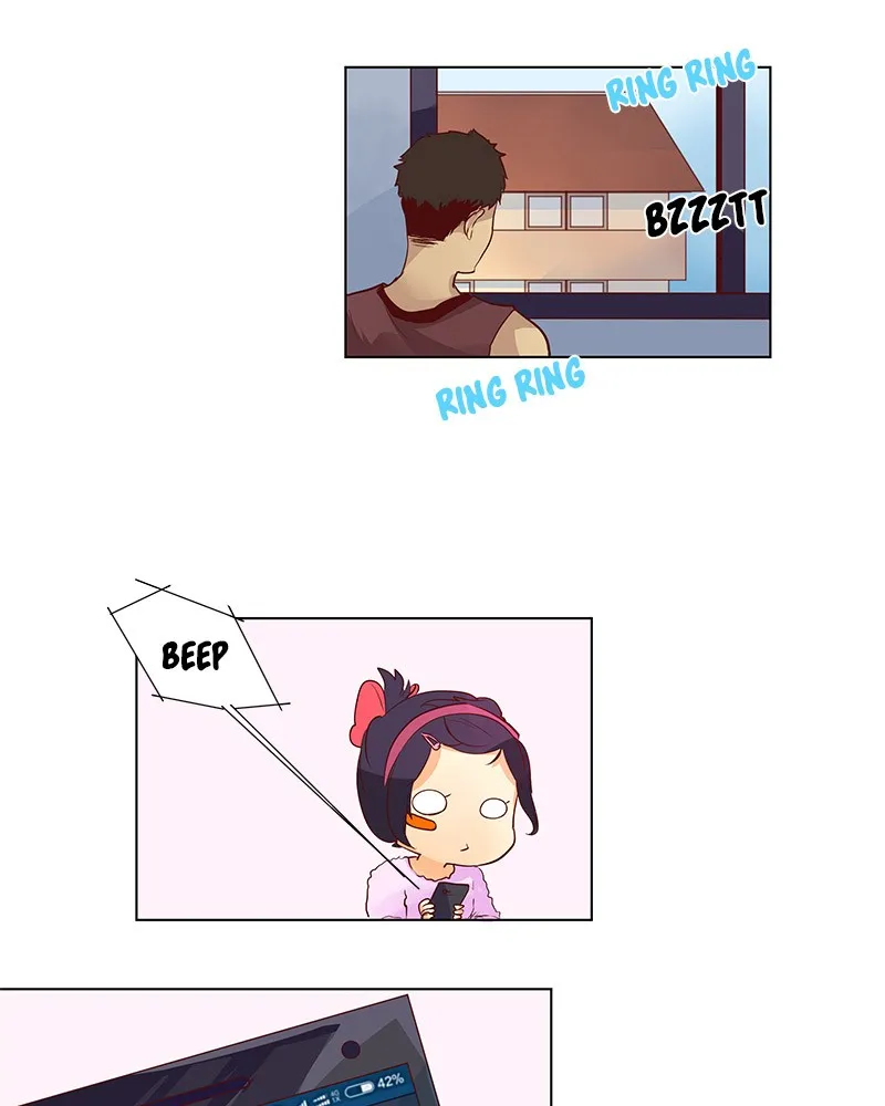 Read Flawless chapter 34 image 33 on Lezhin