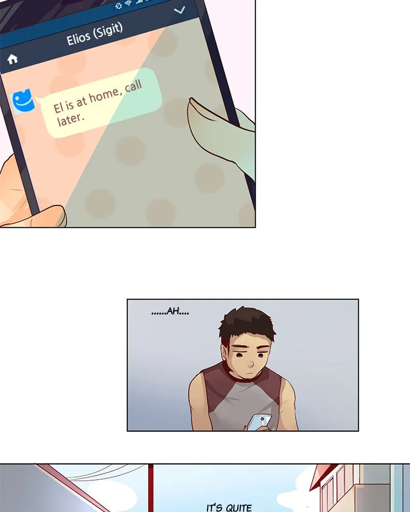 Read Flawless chapter 34 image 34 on Lezhin