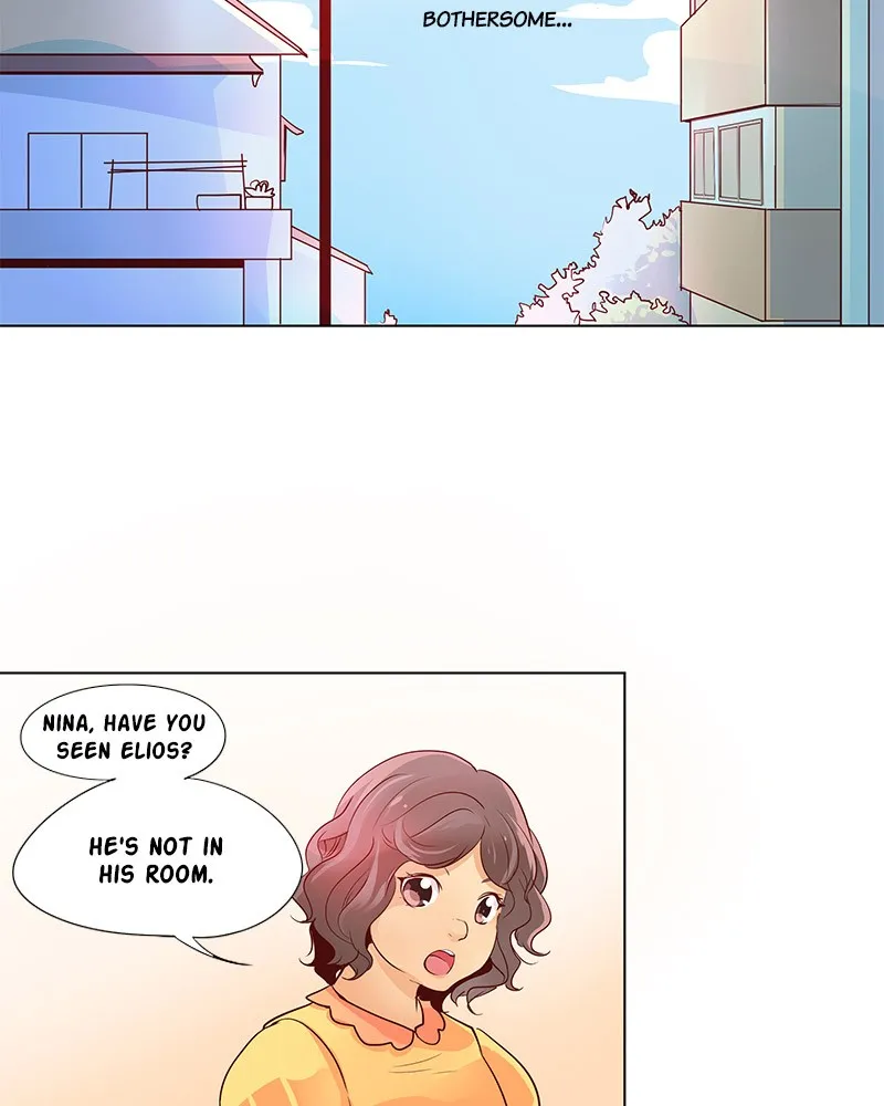 Read Flawless chapter 34 image 35 on Lezhin