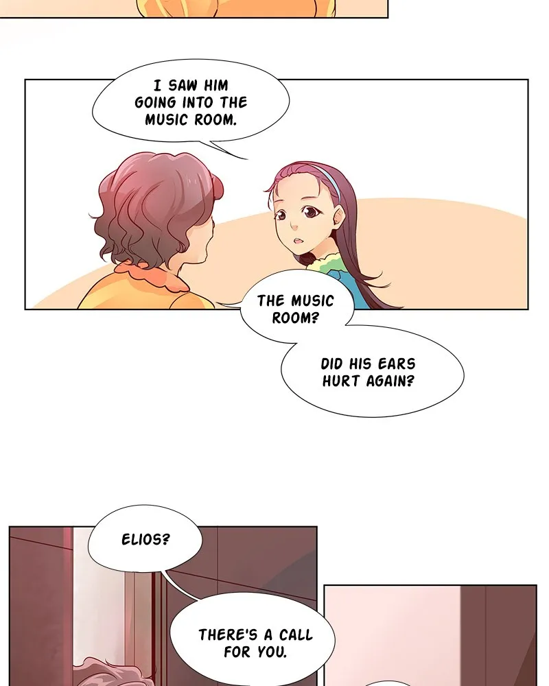 Read Flawless chapter 34 image 36 on Lezhin