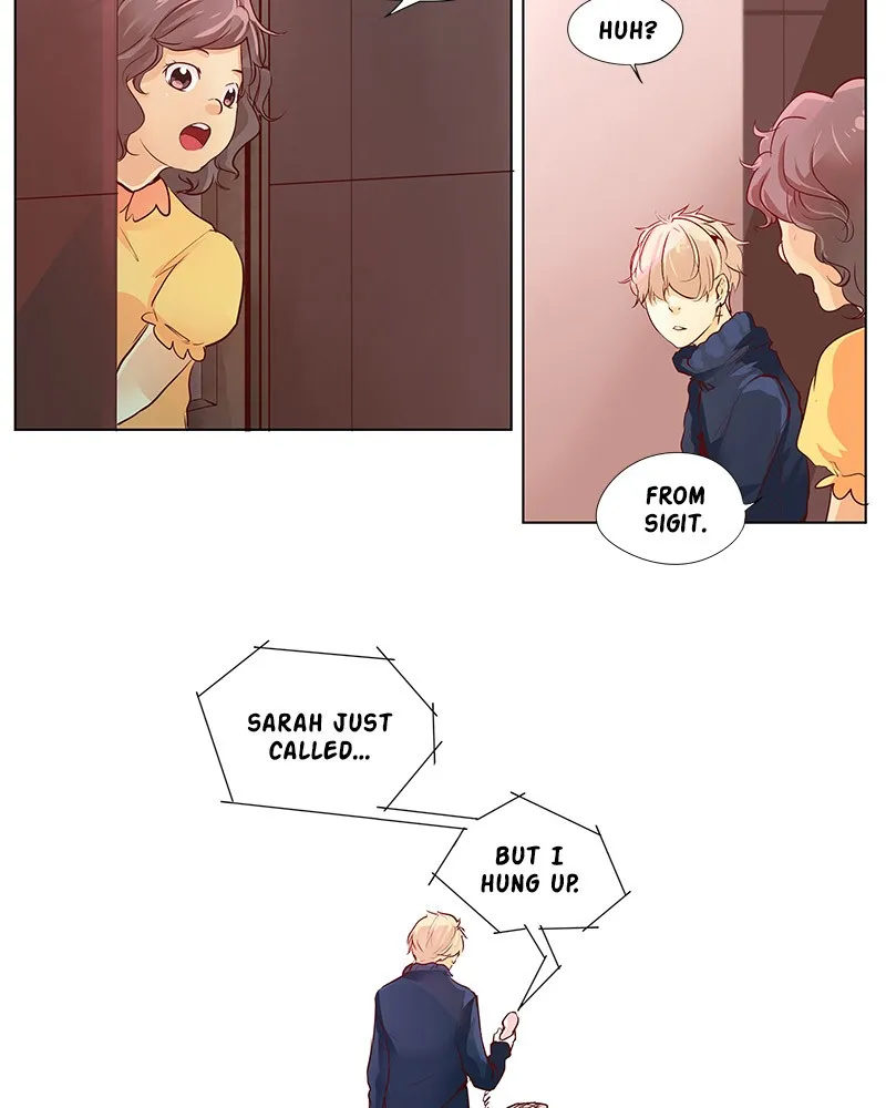 Read Flawless chapter 34 image 37 on Lezhin