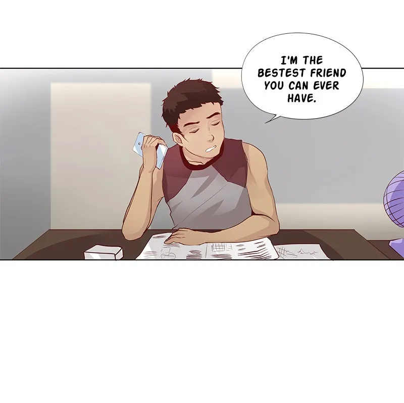 Read Flawless chapter 34 image 40 on Lezhin