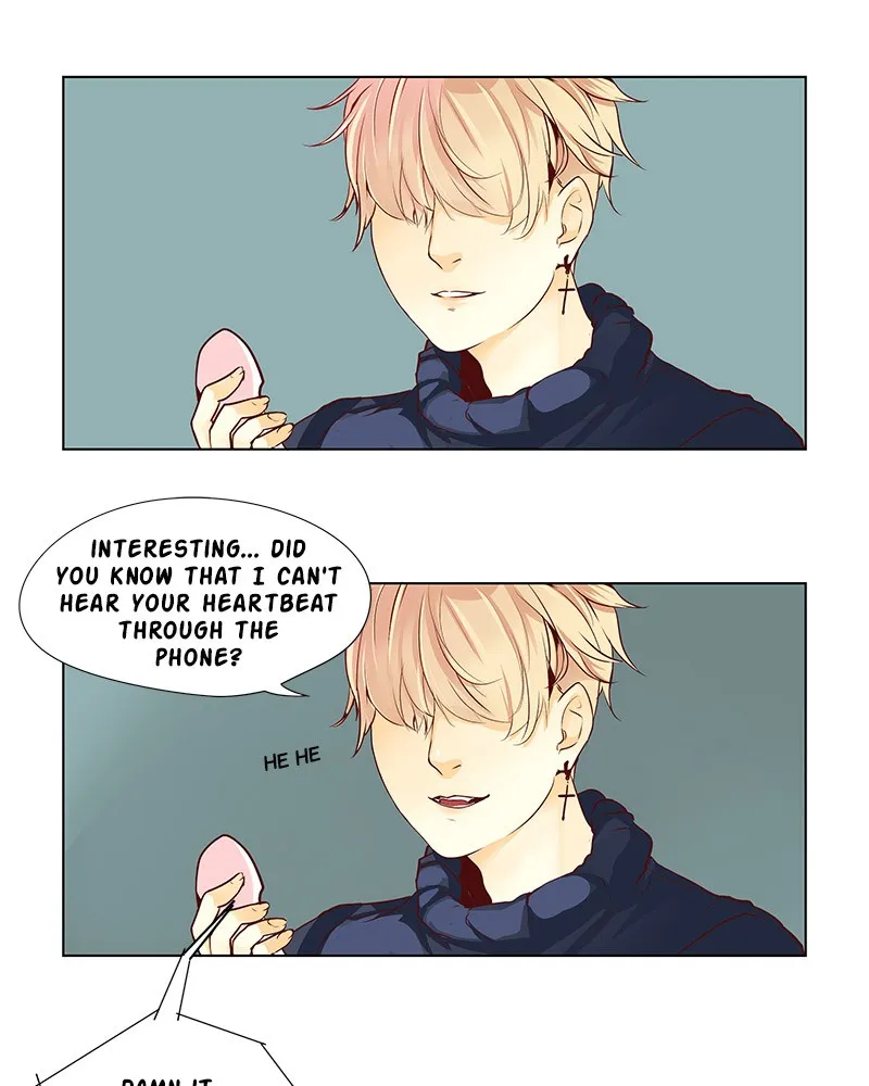 Read Flawless chapter 34 image 41 on Lezhin