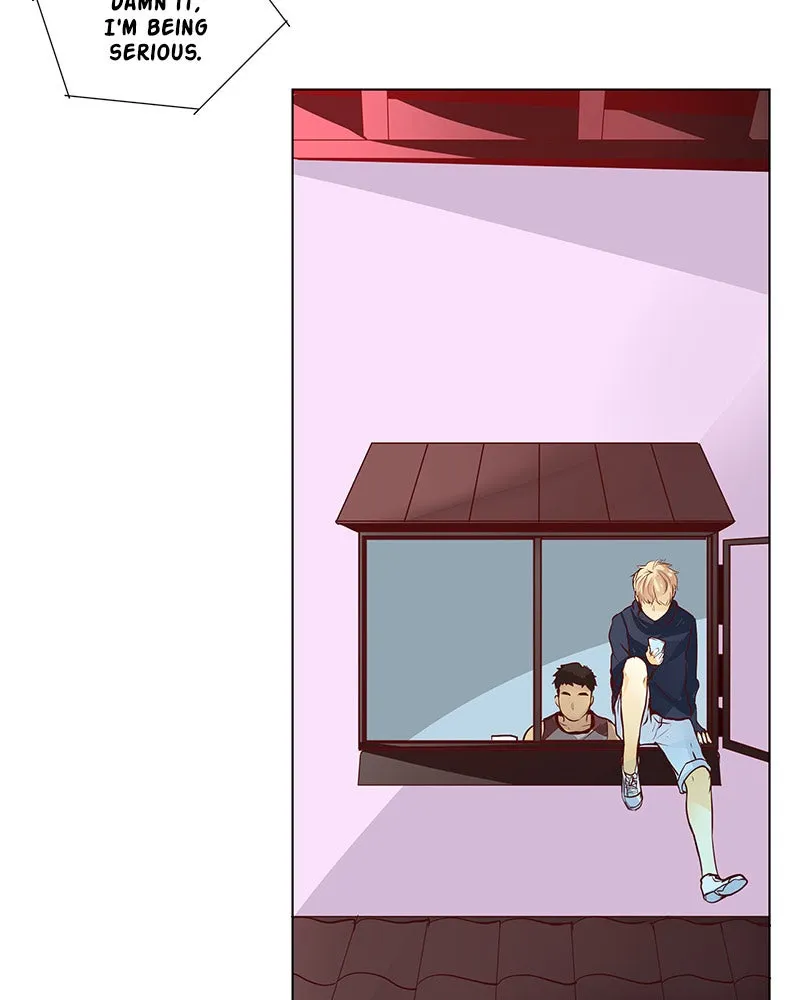 Read Flawless chapter 34 image 42 on Lezhin