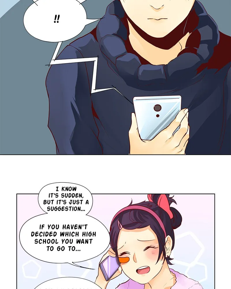 Read Flawless chapter 34 image 44 on Lezhin