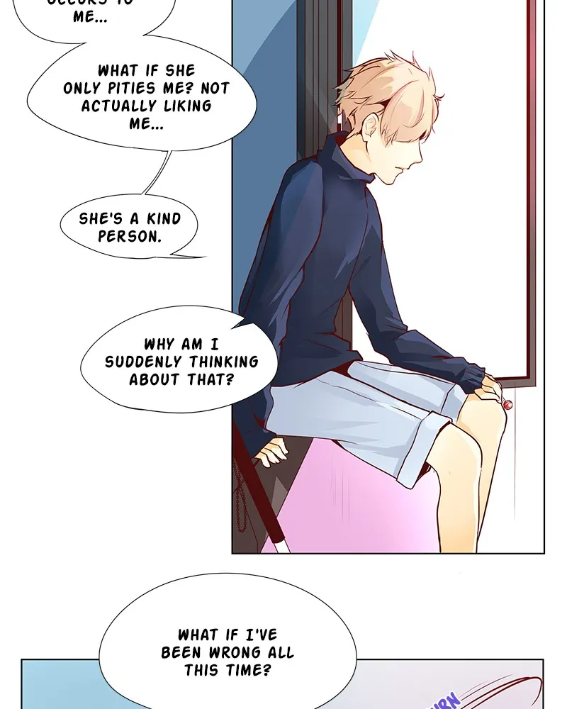 Read Flawless chapter 34 image 7 on Lezhin