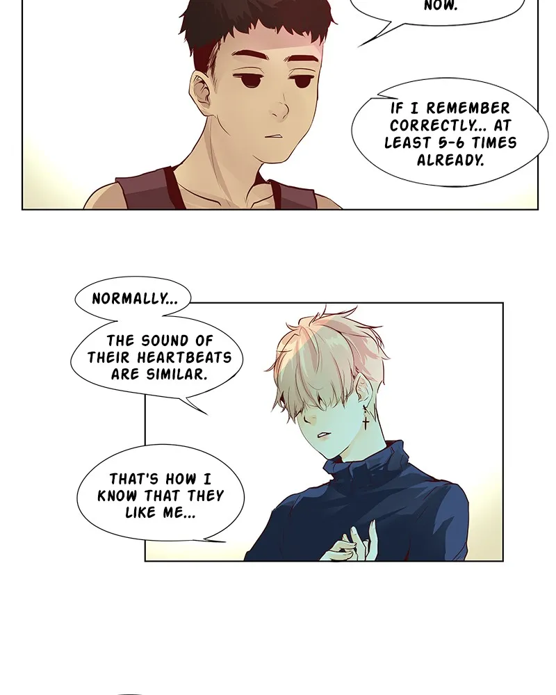 Read Flawless chapter 34 image 9 on Lezhin