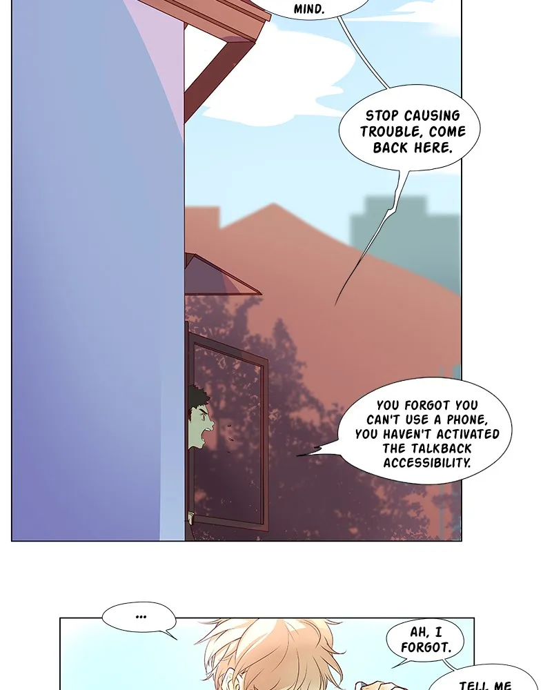 Read Flawless chapter 35 image 12 on Lezhin