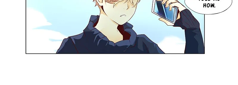 Read Flawless chapter 35 image 13 on Lezhin
