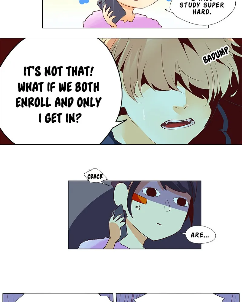 Read Flawless chapter 35 image 18 on Lezhin
