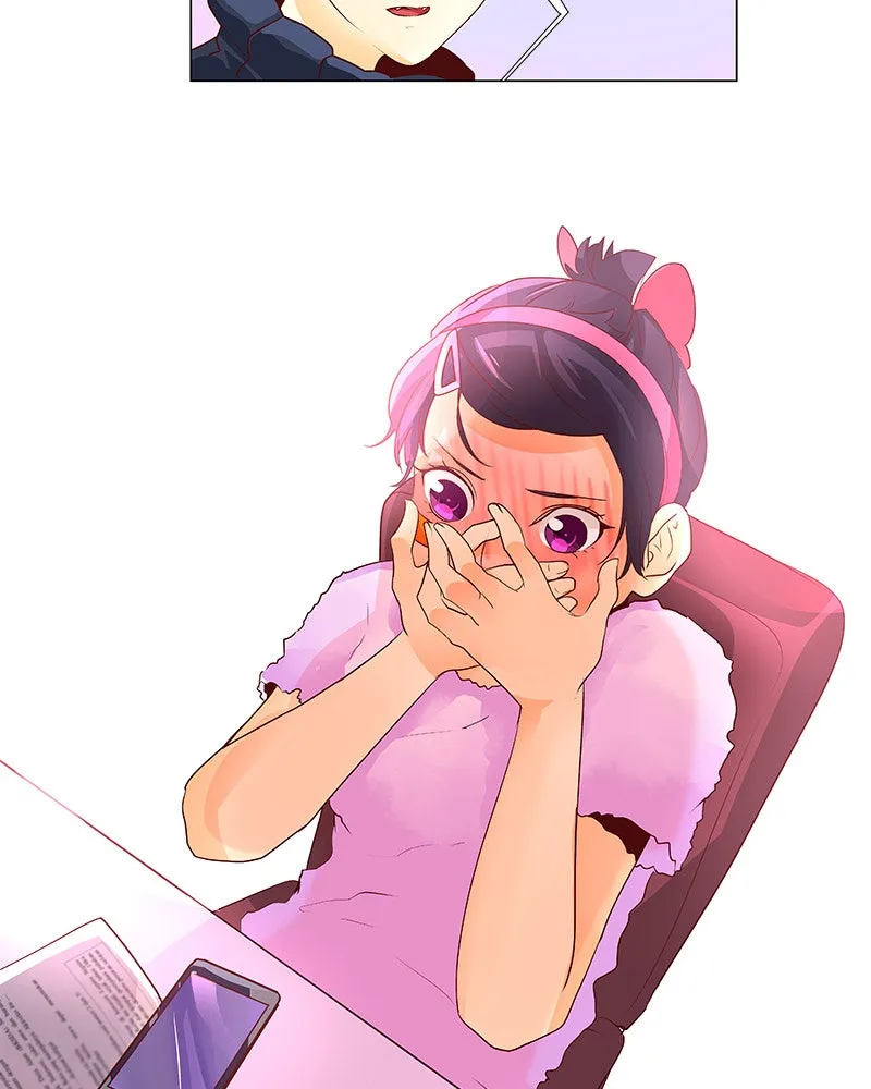 Read Flawless chapter 35 image 22 on Lezhin