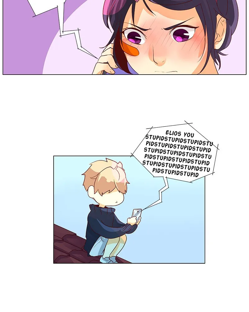 Read Flawless chapter 35 image 25 on Lezhin
