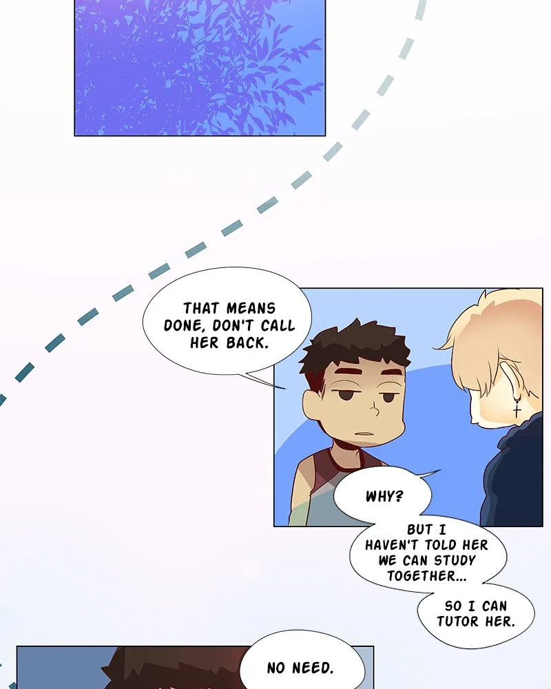 Read Flawless chapter 35 image 29 on Lezhin