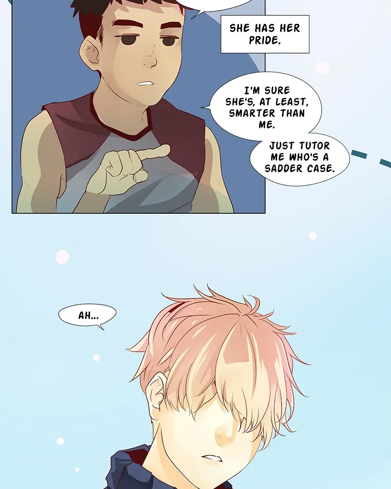 Read Flawless chapter 35 image 30 on Lezhin