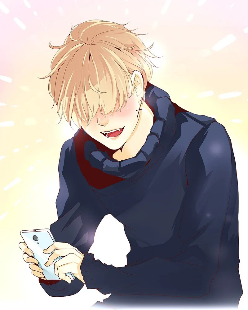 Read Flawless chapter 35 image 5 on Lezhin