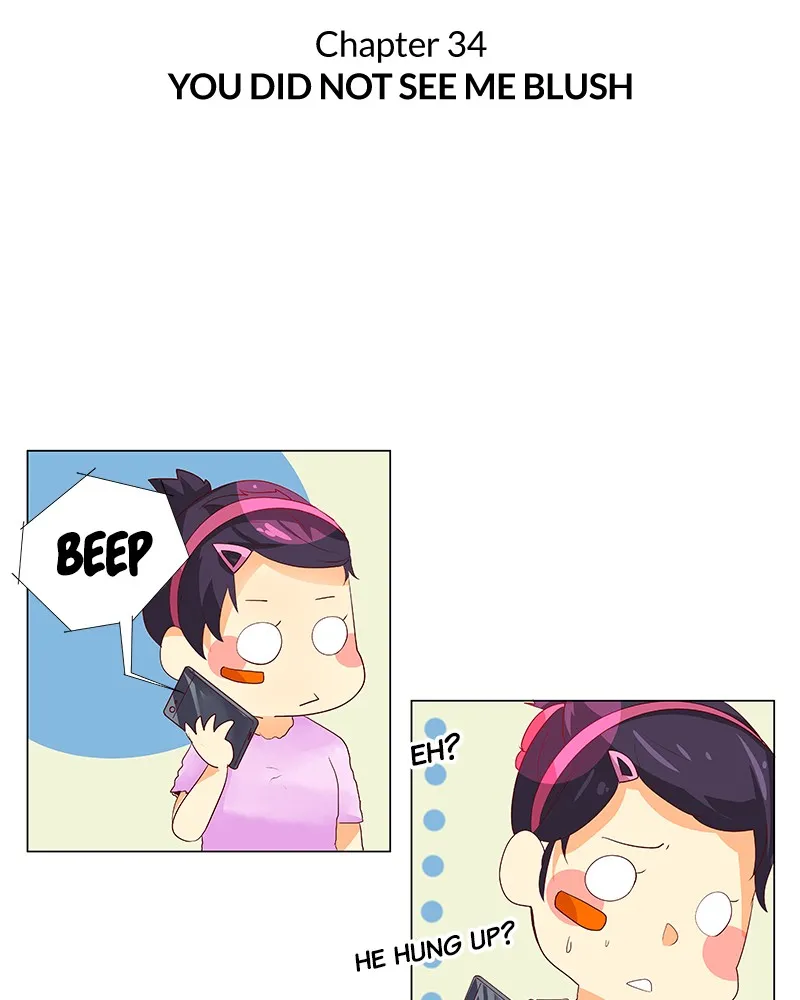 Read Flawless chapter 35 image 7 on Lezhin